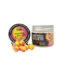Бойлы Pop-Up Carp Catchers Mulberry&Honey 10mm 