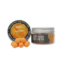 Бойлы Pop-Up Carp Catchers Acid Pear 12mm 