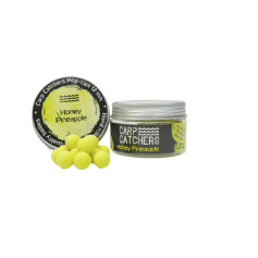 Бойлы Pop-Up Carp Catchers Honey Pineapple 12mm 