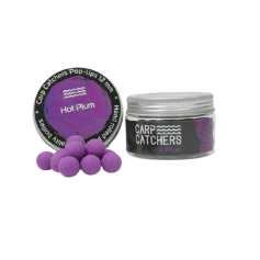 Бойли Pop-Up Carp Catchers Hot Plum 12mm