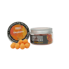 Бойли Pop-Up Carp Catchers Megaspice 12mm