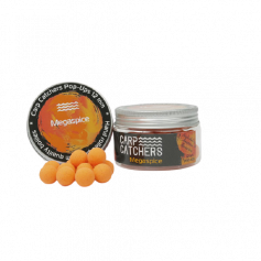Бойли Pop-Up Carp Catchers Megaspice 12mm