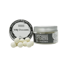 Бойлы Pop-Up Carp Catchers Milk Chocolate 12mm 