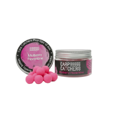 Бойлы Pop-Up Carp Catchers Mulberry Florentine 12mm 