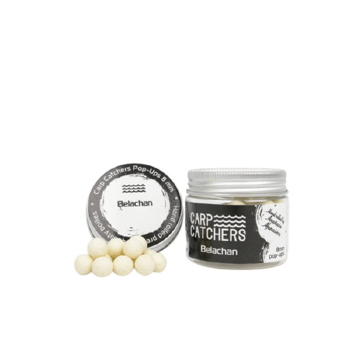 Бойлы Pop-Up Carp Catchers Belachan 8mm