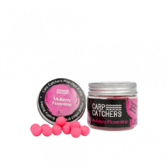 Бойлы Pop-Up Carp Catchers Mulberry Florentine 8mm 
