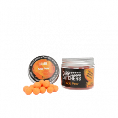 Бойлы Pop-Up Carp Catchers Acid Pear 8mm 