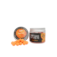 Бойлы Pop-Up Carp Catchers Acid Pear 8mm 