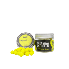 Бойлы Pop-Up Carp Catchers Banana Cream 8mm 
