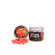 Бойлы Pop-Up Carp Catchers Berry Compote 8mm 