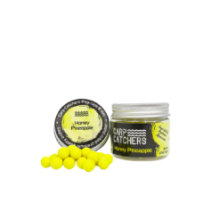 Бойлы Pop-Up Carp Catchers Honey Pineapple 8mm 