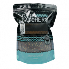 Пеллетс Carp Catchers Stick Mix Pellets 