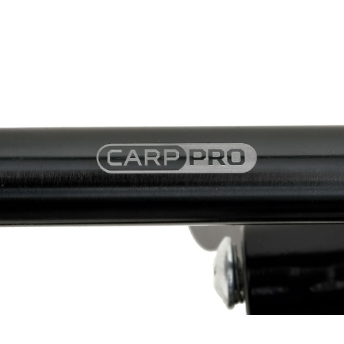 Род-под Carp Pro на 3 и 4 удилища 3 ноги Black