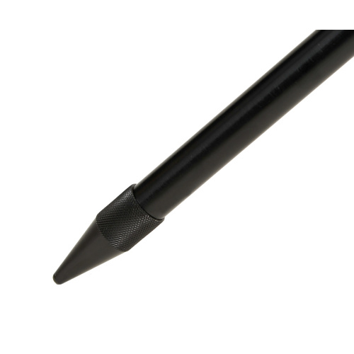 Род-под Carp Pro на 3 и 4 удилища 3 ноги Black