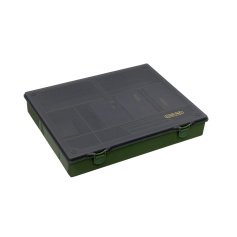 Коробка карповая Carp Pro 6 коробок и поводочница