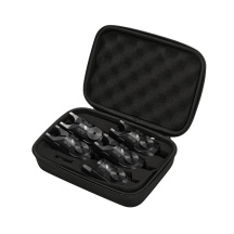 Набір сигналізаторів Carp Pro Harpax 4+1