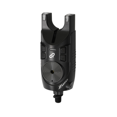 Набор сигнализаторов Carp Pro Harpax 4+1