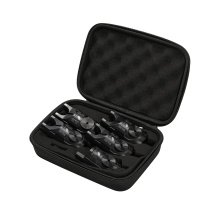 Набір сигналізаторів Carp Pro Harpax 4+1