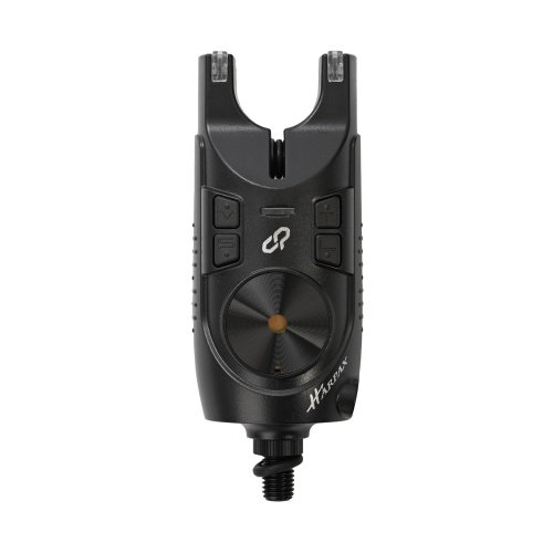 Набір сигналізаторів Carp Pro Harpax 4+1