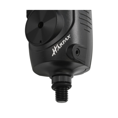 Набір сигналізаторів Carp Pro Harpax 4+1