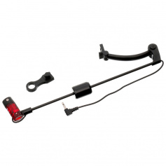 Свінгер Carp Pro Barrel Red