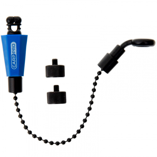 Индикатор поклевки Carp Pro Hanger D-Carp Blue