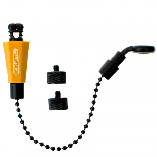 Индикатор поклевки Carp Pro Hanger D-Carp Yellow