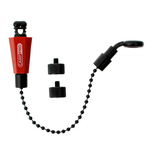 Индикатор поклевки Carp Pro Hanger D-Carp Red