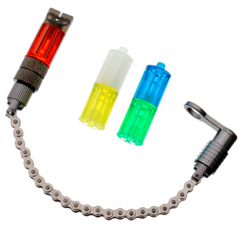 Сигнализатор механический Carp Pro Swinger Bicycle Stainless Chain Set