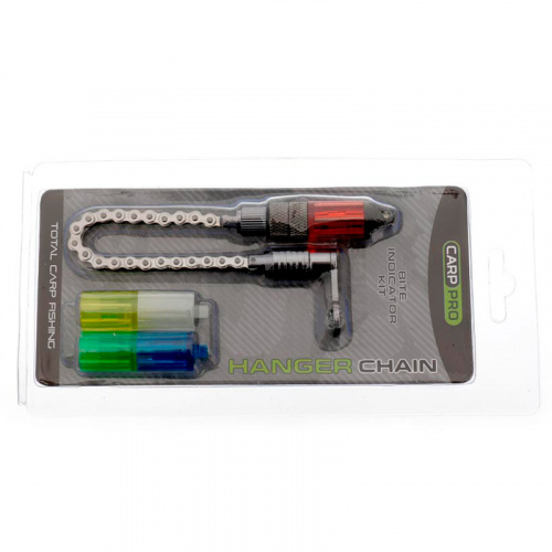 Сигнализатор механический Carp Pro Swinger Bicycle Stainless Chain Set