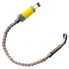 Сигнализатор механический Carp Pro Swinger Chain Yellow