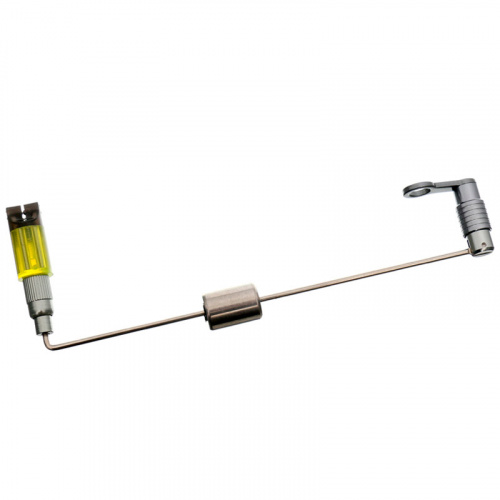 Сигнализатор механический Carp Pro Swinger Index Yellow