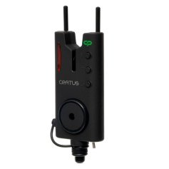Электронный сигнализатор поклевки Carp Pro Cratus Red