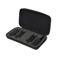 Набор сигнализаторов Carp Pro Cratus 3+1