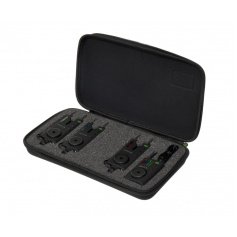 Набор сигнализаторов Carp Pro Cratus 3+1