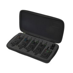 Набор сигнализаторов Carp Pro Cratus 4+1