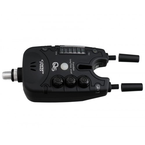 Набор сигнализаторов Carp Pro Q5 3+1