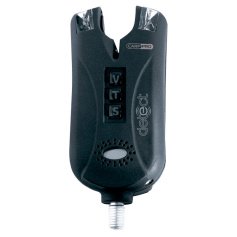 Электронный сигнализатор поклевки Carp Pro Bite Alarm Detect 9V VTS