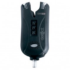 Электронный сигнализатор поклевки Carp Pro Bite Alarm Detect 9V VTS