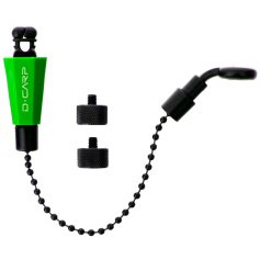 Индикатор поклевки Carp Pro Hanger D-Carp Green