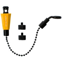 Индикатор поклевки Carp Pro Hanger D-Carp Yellow