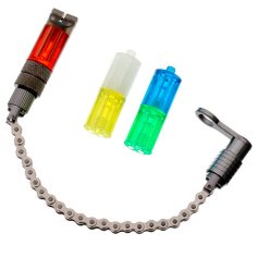Сигнализатор механический Carp Pro Swinger Bicycle Stainless Chain Set