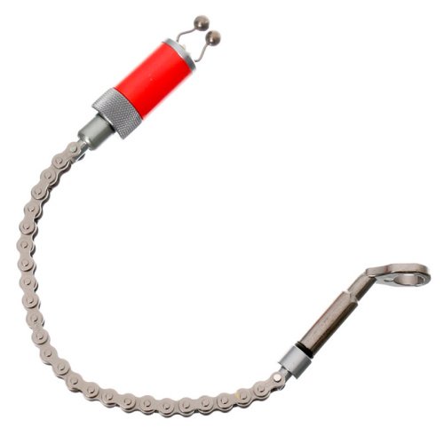 Сигнализатор механический Carp Pro Swinger Chain Red