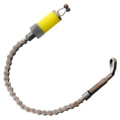 Сигнализатор механический Carp Pro Swinger Chain Yellow