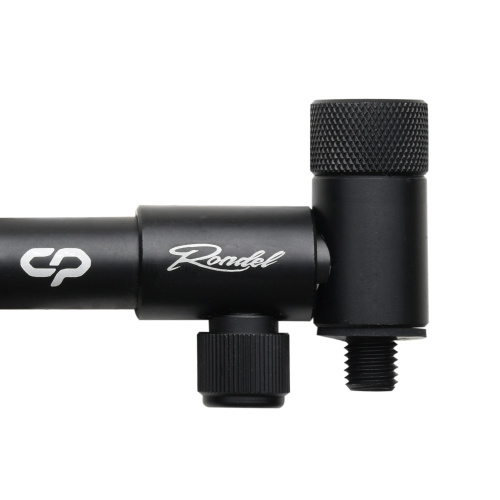 Буз-бар на 3 удилища Carp Pro Rondel 3-Rod Adjustable Buzz Bar 10-14" 25-35см
