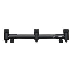 Буз-бар на 3 вудлища Carp Pro Rondel 3-Rod Adjustable Buzz Bar 10-14" 25-35см