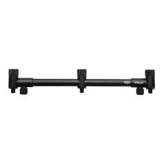 Буз-бар на 3 удилища Carp Pro Rondel 3-Rod Adjustable Buzz Bar 12-16" 30-40см