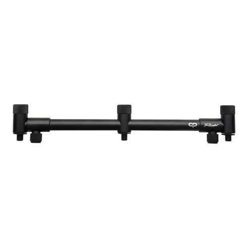 Буз-бар на 3 вудлища Carp Pro Rondel 3-Rod Adjustable Buzz Bar 12-16" 30-40см