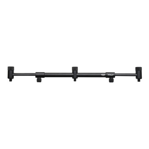 Буз-бар на 3 удилища Carp Pro Rondel 3-Rod Adjustable Buzz Bar 12-16" 30-40см
