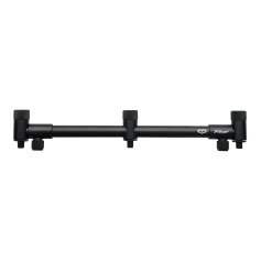 Буз-бар на 3 вудлища Carp Pro Rondel 3-Rod Adjustable Buzz Bar 12-16" 30-40см